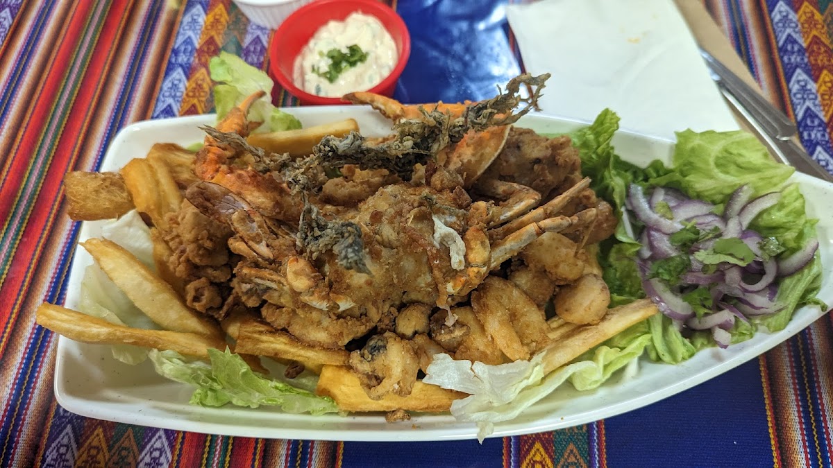 La Furia Chalaca Restaurant Photos 2